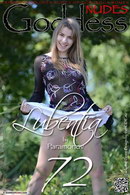 Lubentia in Set 2 gallery from GODDESSNUDES by Paramonov