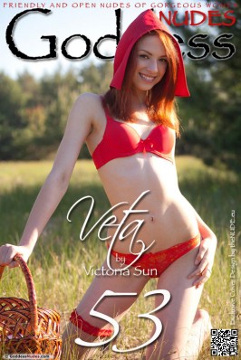 Veta  from GODDESSNUDES