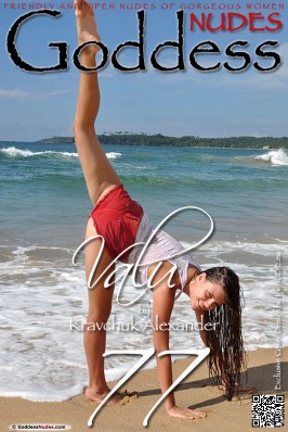 Valu  from GODDESSNUDES