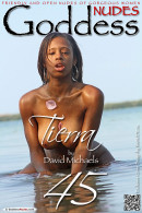 Tierra in Set 4 gallery from GODDESSNUDES by David Michaels