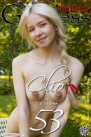 Clio in Set 4 gallery from GODDESSNUDES by Tora Ness