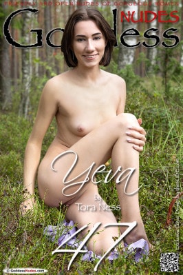 Yeva  from GODDESSNUDES