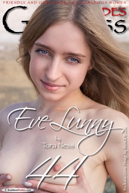 Eve Lunny  from GODDESSNUDES