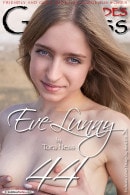 Eve Lunny in Set 1 gallery from GODDESSNUDES by Tora Ness