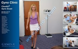 Claudia  from GYNO-X