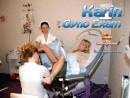 Karin in  gallery from GYNO-X