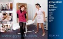 Maggie in  gallery from GYNO-X