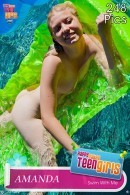 Amanda Presents Swim With Me gallery from HAPPYNAKEDTEENGIRLS by DavidNudesWorld