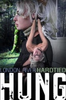 London River in Hung gallery from HARDTIED