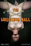 The Wrecking Ball