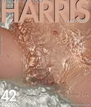 Larisa Fox in Bath gallery from HARRIS-ARCHIVES by Ron Harris