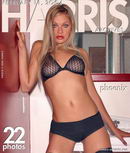 Phoenix in Black Lingery gallery from HARRIS-ARCHIVES by Ron Harris