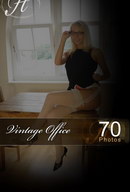 Vintage Office