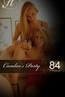 Candice's Party