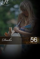 Hayley Marie in Ducks gallery from HAYLEYS SECRETS