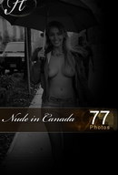 Hayley Marie in Nude In Canada gallery from HAYLEYS SECRETS