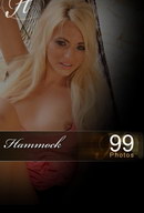 Emma in Hammock gallery from HAYLEYS SECRETS