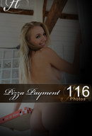 Hayley Marie in Pizza Payment gallery from HAYLEYS SECRETS