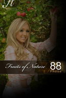Danni in Fruits of Nature gallery from HAYLEYS SECRETS