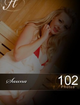 Sapphire & Sapphire Blue  from HAYLEYS SECRETS