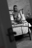 Holly Gibbons in Black And White gallery from HAYLEYS SECRETS