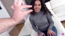Shainez in Arab Lessons video from HEAVYONHOTTIES