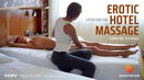 Nicole in 27. Erotic Hotel Massage video from HEGRE-ART MASSAGE