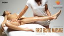 48. First Erotic Massage