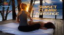 Engelie in 66. Sunset Climax Massage video from HEGRE-ART MASSAGE