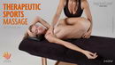 98. Therapeutic Sports Massage