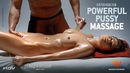 103. Powerful Pussy Massage