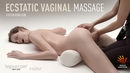 Ecstatic Vaginal Massage