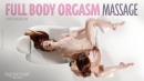 Emily in 113 - Full Body Orgasm Massage video from HEGRE-ART MASSAGE