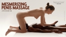 Charlotta in 114 - Mesmerising Penis Massage video from HEGRE-ART MASSAGE