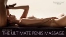 Charlotta in The Ultimate Penis Massage video from HEGRE-ART MASSAGE