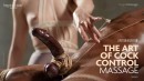 The Art Of Cock Control Massage