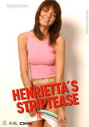 #58 - Striptease
