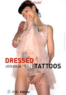 #59 - Dressed in tattoos