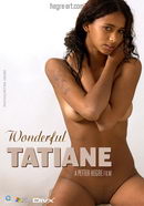 #104 - Wonderful Tatiane