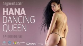 Hana  from HEGRE-ART VIDEO