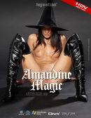 Amandine in #179 - Magic video from HEGRE-ART VIDEO by Petter Hegre