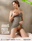 Anais in #221 - Photo Session video from HEGRE-ART VIDEO by Petter Hegre