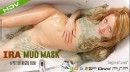Ira in #253 - Mud Mask video from HEGRE-ART VIDEO by Petter Hegre