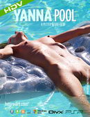 Yanna in #265 - Pool video from HEGRE-ART VIDEO by Petter Hegre