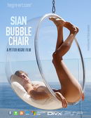 Sian in #276 - Bubble Chair video from HEGRE-ART VIDEO by Petter Hegre