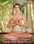 #335 - Nude Yoga Class