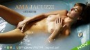 Ama in #338 - Jacuzzi video from HEGRE-ART VIDEO by Petter Hegre