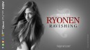 Ryonen in #406 - Ravishing video from HEGRE-ART VIDEO by Petter Hegre