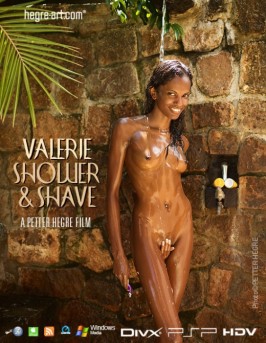 Valerie  from HEGRE-ART VIDEO