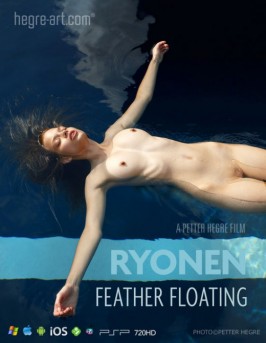 Ryonen  from HEGRE-ART VIDEO
